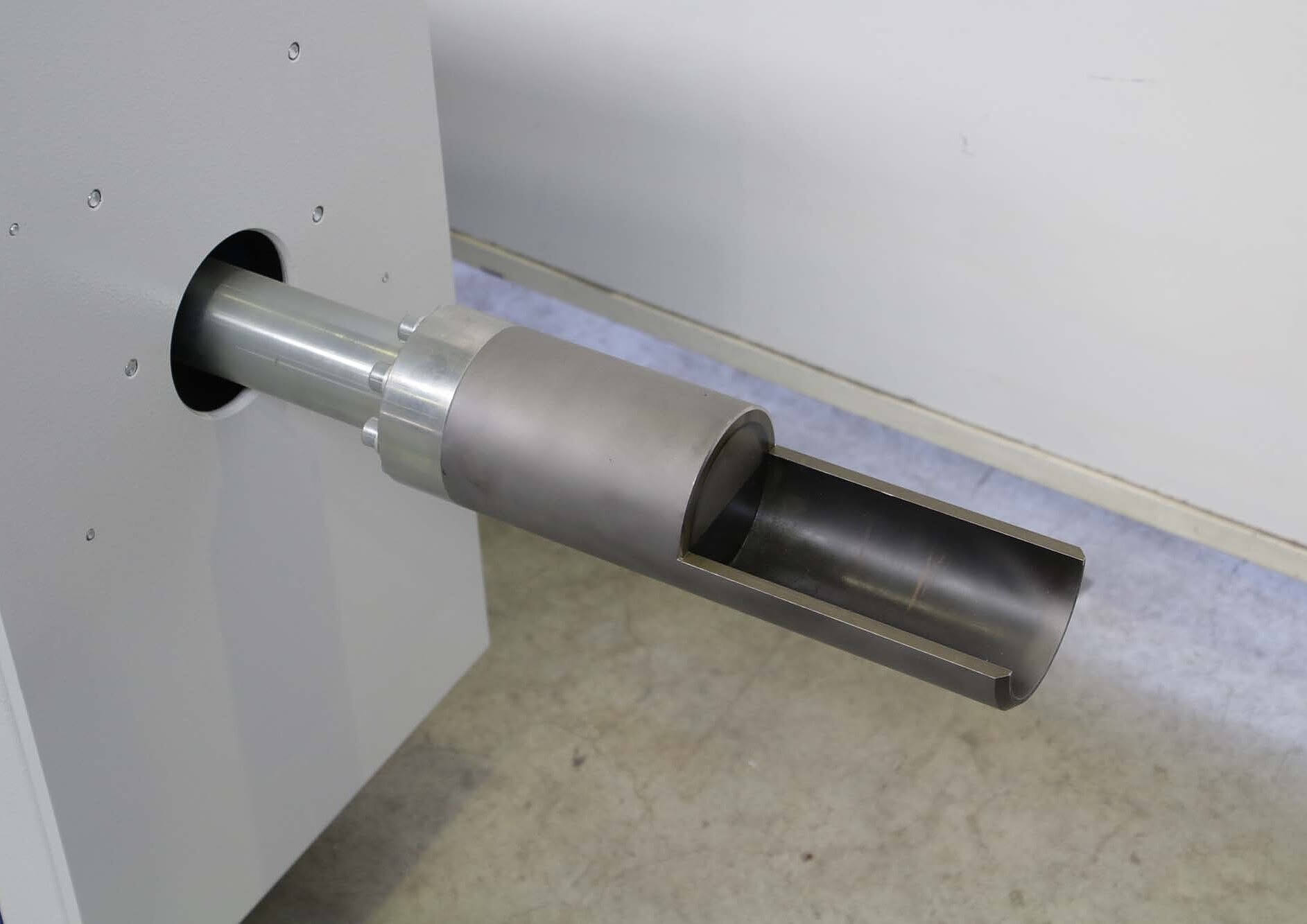 赫尔佐格HR-KN 2型取样探杆