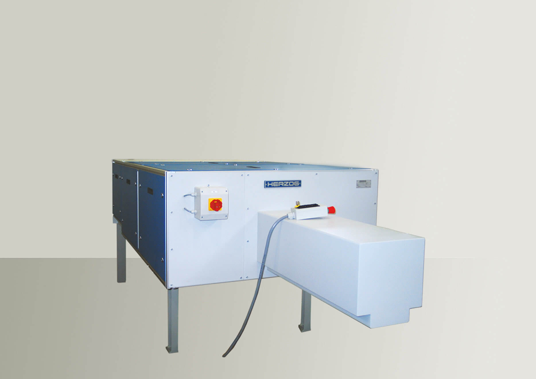 赫尔佐格HR-KN 1型